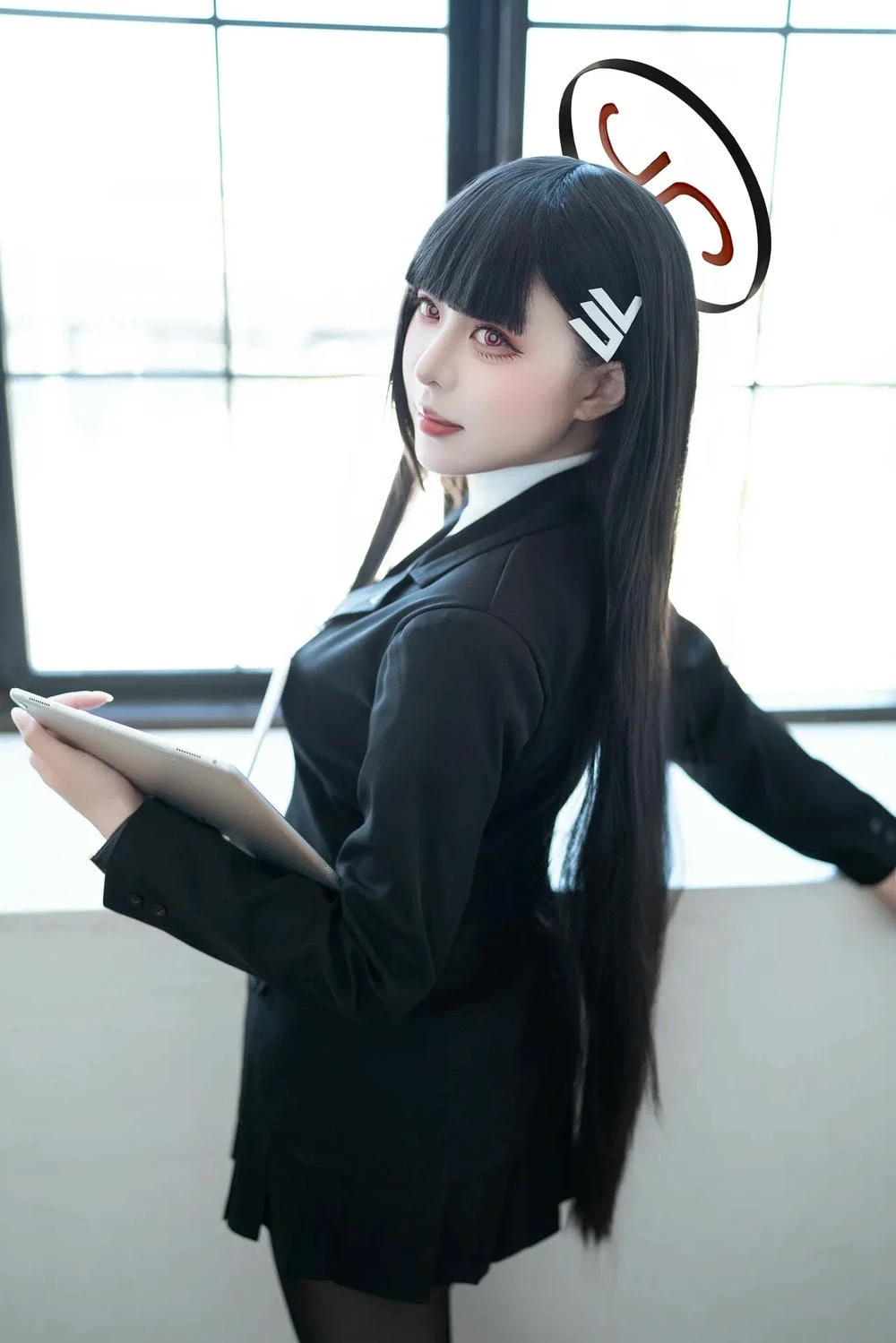 Em Gái Thư Ký Trẻ Đẹp Himeking