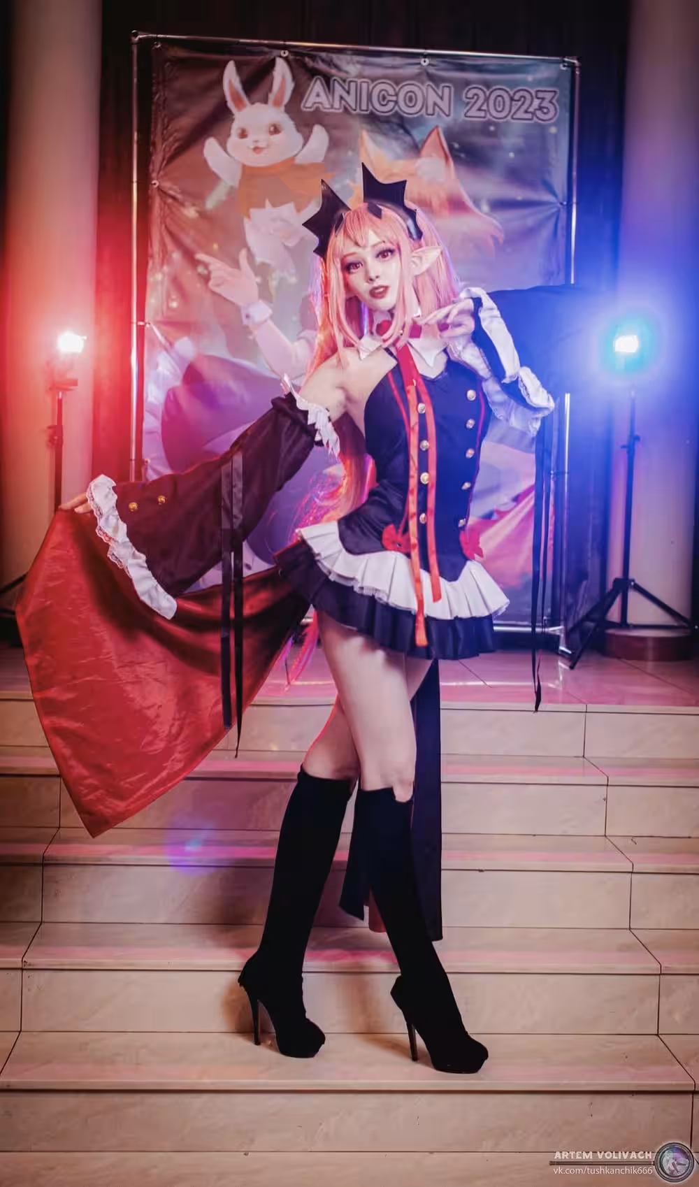 Ảnh sex hentai Mercury - Krul